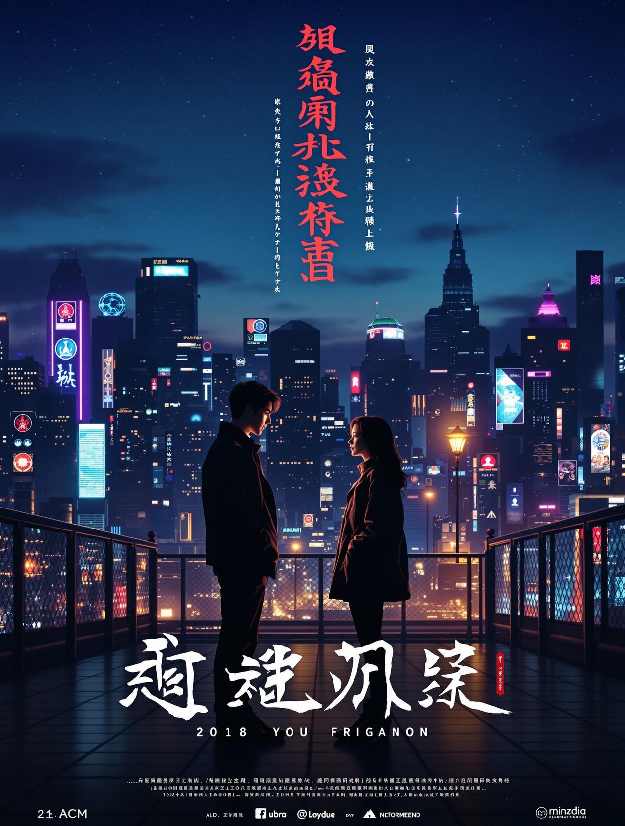 星河之约